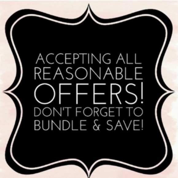 BUNDLE & SAVE! SAVE! SAVE! - Picture 6 of 6